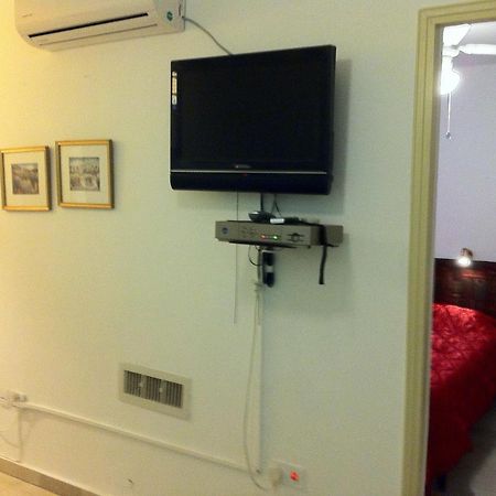Avissar House Apartment เยรูซาเลม ภายนอก รูปภาพ