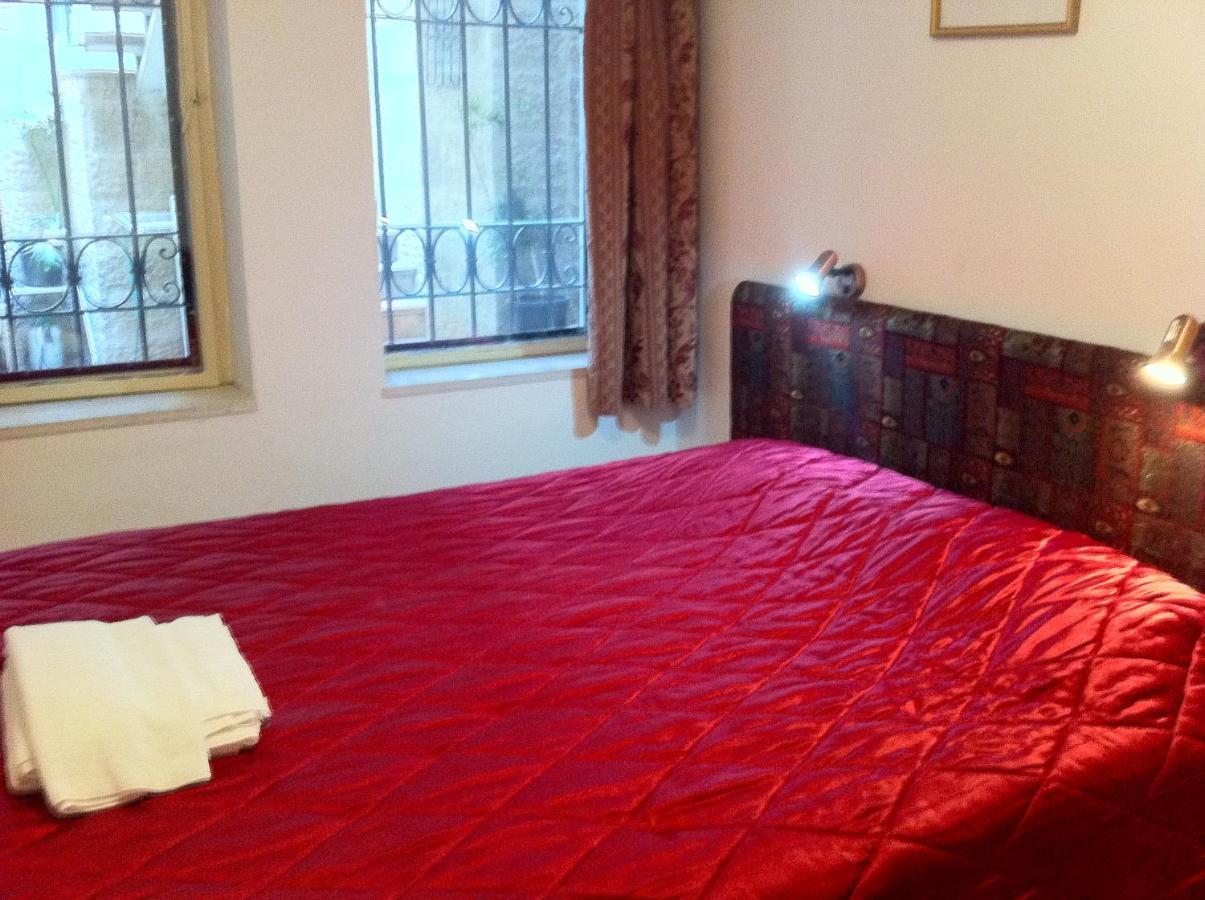 Avissar House Apartment เยรูซาเลม ภายนอก รูปภาพ