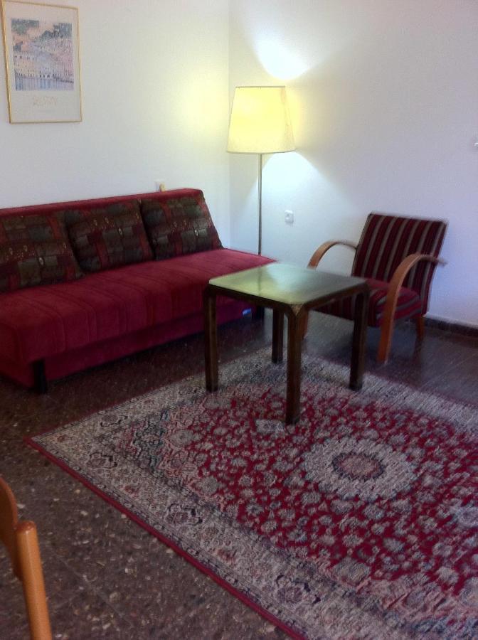 Avissar House Apartment เยรูซาเลม ภายนอก รูปภาพ