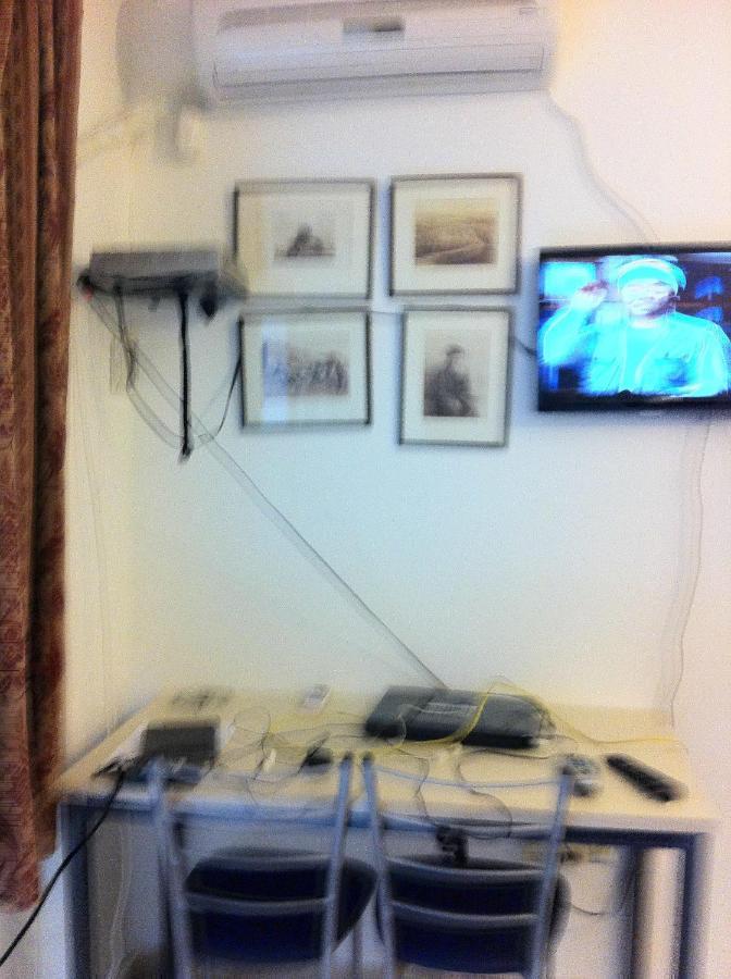 Avissar House Apartment เยรูซาเลม ภายนอก รูปภาพ