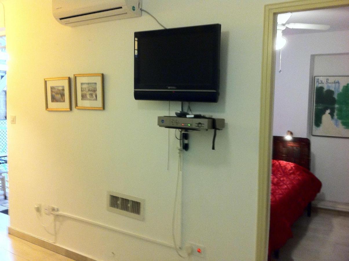 Avissar House Apartment เยรูซาเลม ภายนอก รูปภาพ