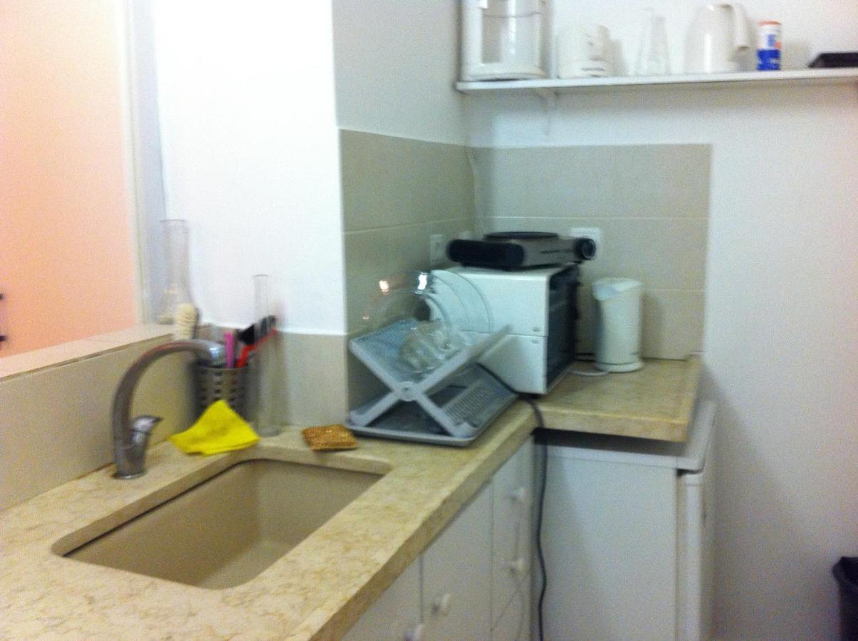 Avissar House Apartment เยรูซาเลม ภายนอก รูปภาพ
