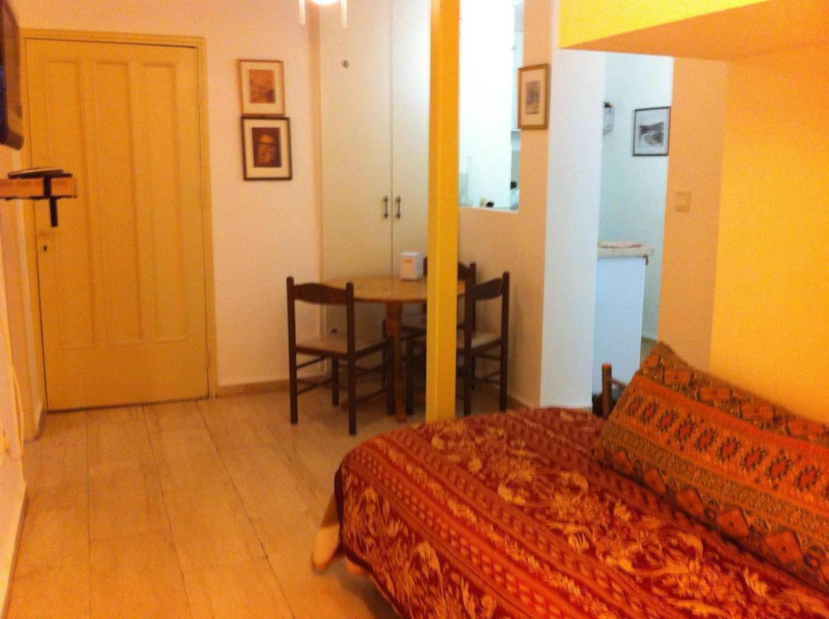 Avissar House Apartment เยรูซาเลม ภายนอก รูปภาพ