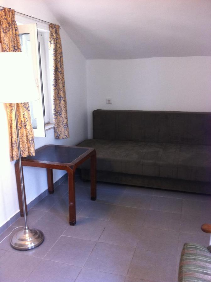Avissar House Apartment เยรูซาเลม ภายนอก รูปภาพ