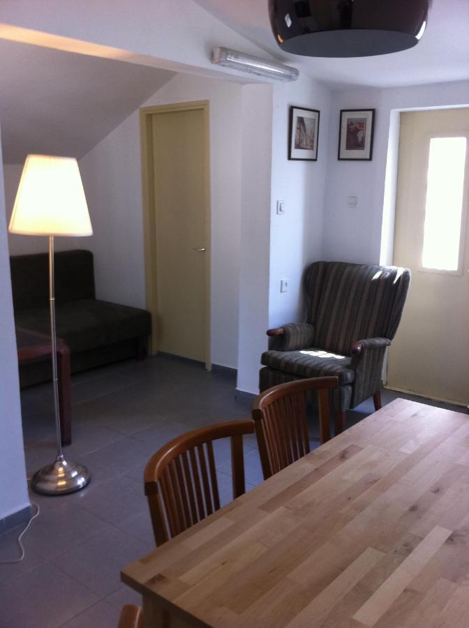 Avissar House Apartment เยรูซาเลม ภายนอก รูปภาพ