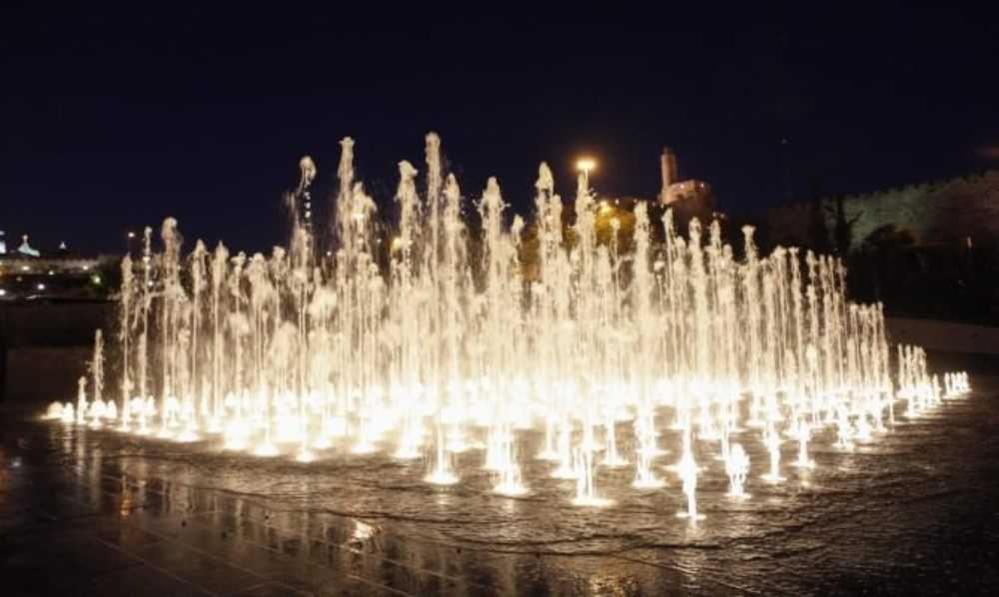 Avissar House Apartment เยรูซาเลม ภายนอก รูปภาพ