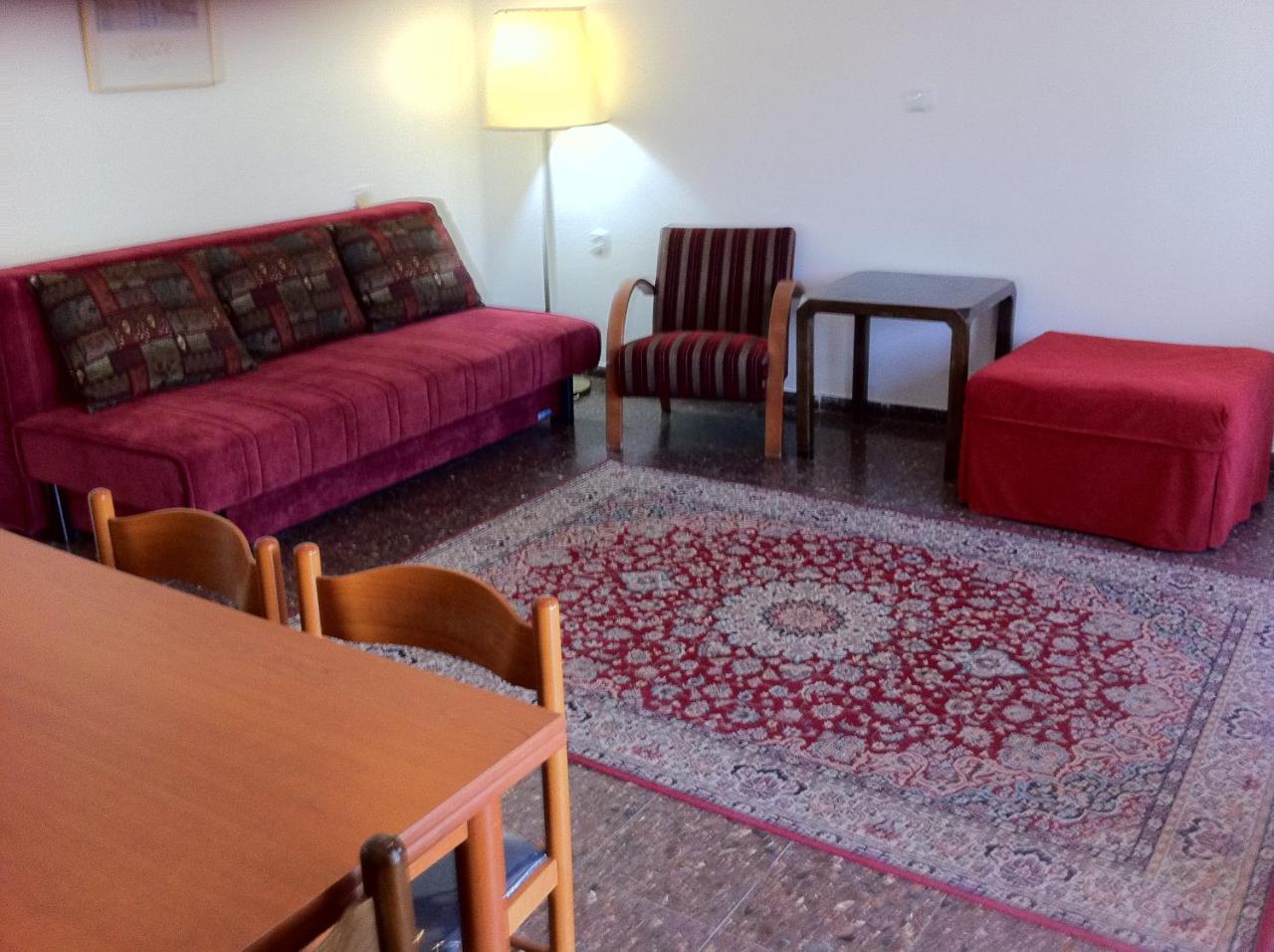 Avissar House Apartment เยรูซาเลม ภายนอก รูปภาพ