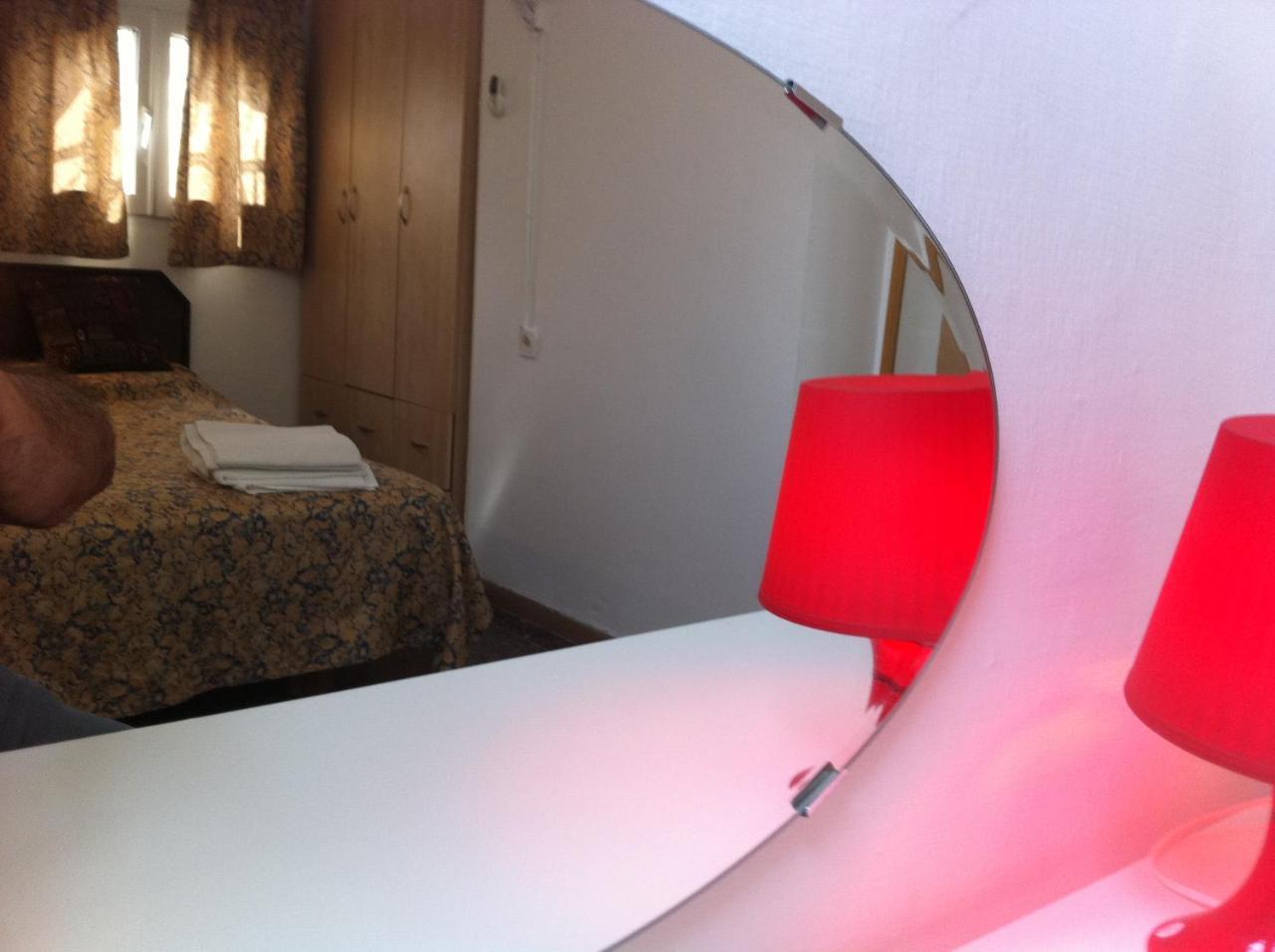 Avissar House Apartment เยรูซาเลม ภายนอก รูปภาพ