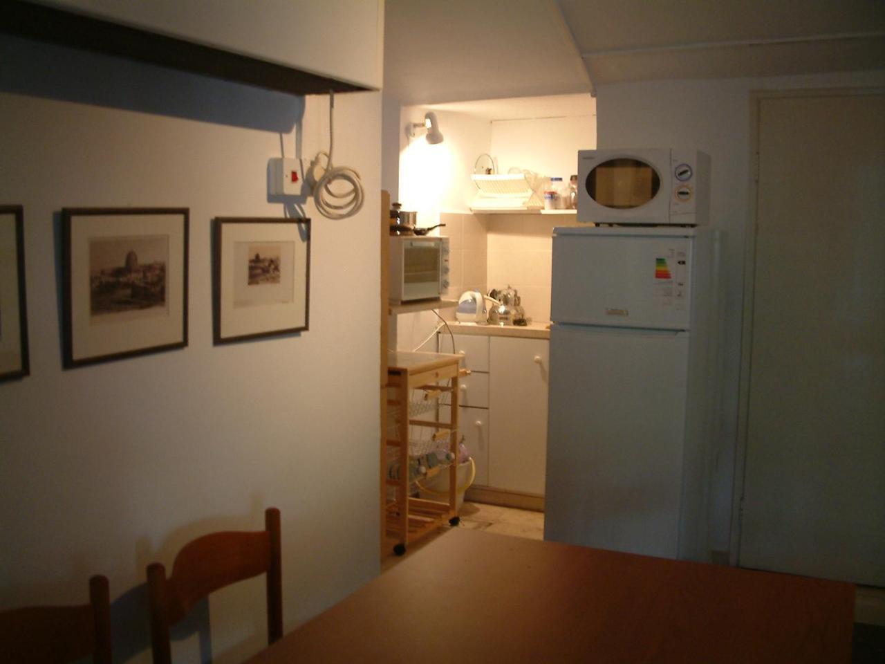Avissar House Apartment เยรูซาเลม ภายนอก รูปภาพ